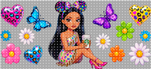 16oz Disney-D  4772